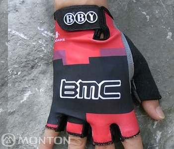 Handschoenen BMC 2011 rood